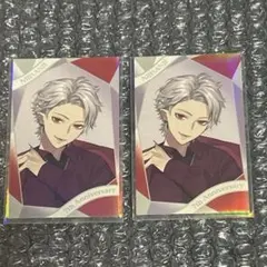 にじさんじ 7周年 チェキ 葛葉