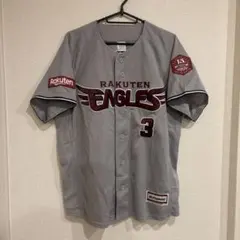 東北楽天ゴールデンイーグルス 2019年レプリカユニフォーム 浅村栄斗