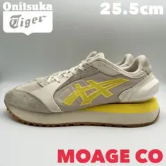 Onitsuka Tiger MOAGE CO モアージュ【25.5cm】
