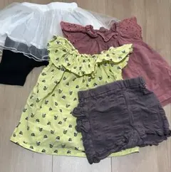 petitmain まとめ売り80センチ