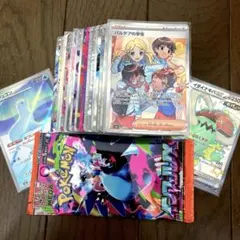 2025年最新】ポケモンカード ar 100枚の人気アイテム - メルカリ