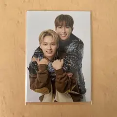 seventeen's home トレカ ジュン ドギョム