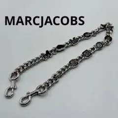 大人気⭐️ MARCJACOBS マークジェイコブス　チェーンショルダーストラップのサムネイル