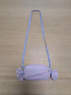 ポシェット　子供用　ポーチ　ラプンツェル　ディズニー