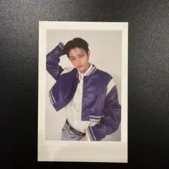 Stray Kids スキズ フィリックス MAXIDENT ポラトレカ