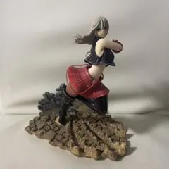ジャンク ゴッドイーター アリサ・イリーニチナ・アミエーラ フィギュアのサムネイル