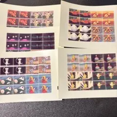 超希少 レア ポケモンスナップ シール 1998のサムネイル