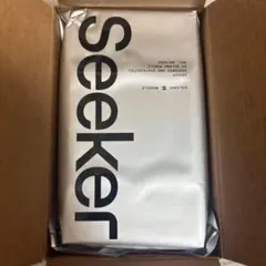 新品未使用 Solana Mobile Seeker ソラナ モバイル シーカー - メルカリ
