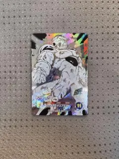 ドラゴンボールスーパーダイバーズ　アドバンスパック　フリーザ GDR