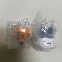 たまごっち カプセルフロッキーズ