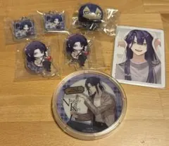 にじさんじ つむまる、ラウンドワン VΔLZ 長尾景