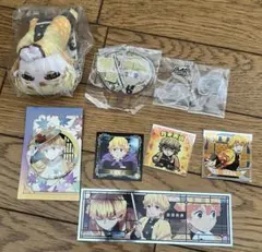 我妻善逸　グッズまとめ売り