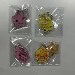 【即購入可】しずくちゃん アクリルめじるしチャーム