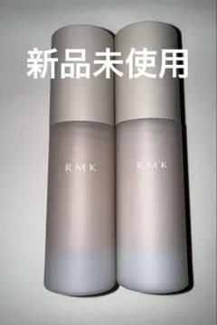 新品未使用】RMK クーリングジェル & Wトリートメントオイル クール
