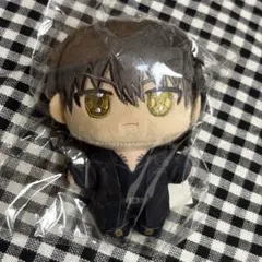 ニトロキラル展 メモリーズ スロウ・ダメージ トワ ぬいパル