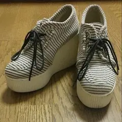 dazzlinの厚底シューズ♡のサムネイル