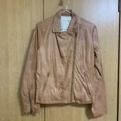 革ジャケット レザージャケット