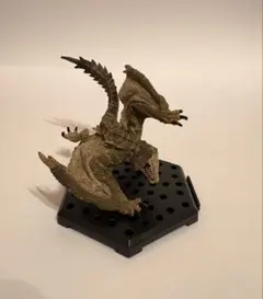 モンハン フィギュア ティガレックス ランダム