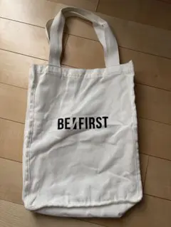 BE:FIRST 初期　トートバッグ Amazon.co.jp: ビーファースト トートバッグ BE FIRST ロゴハンドル