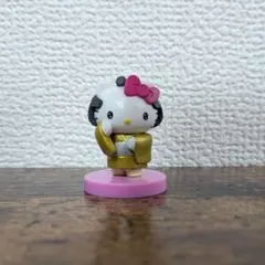 チョコエッグ マツケン×ハローキティ