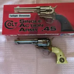 2025年最新】シングルアクションアーミー タナカの人気アイテム