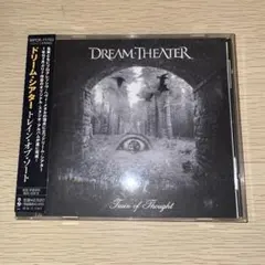 廃盤 SHMCD ドリームシアター メトロポリスパート2シーンズフロムア