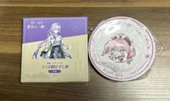 スシロー 崩壊スターレイルコラボすし皿 第1弾ヒアンシー