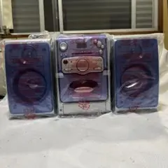 SOUNDLOOK CDマイクロコンポ SAD-4300/A 2026年最新】soundlook sadの人気アイテム - メルカリ