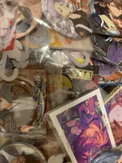 即購入ok キャラクターグッズ　アニメグッズ　まとめ売り　50点