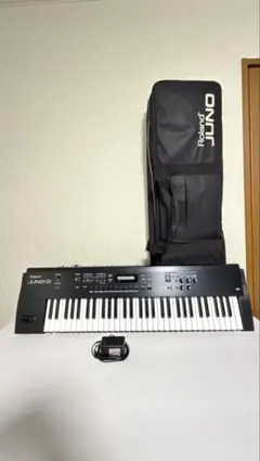 2026年最新】roland juno ケースの人気アイテム - メルカリ
