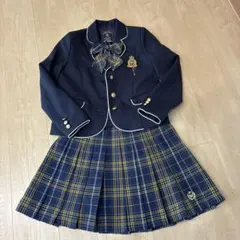 未使用級 EAST BOY フォーマル 4点セットブレザー 女の子 165 - メルカリ