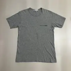 M ギャルソン tシャツ グレーのサムネイル