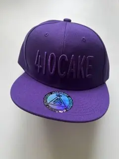 ENDRECHERI. 410CAKEキャップ