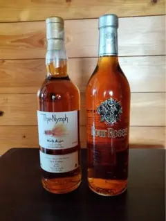 新品未開栓 Ichiro's Malt 2本セット 箱付き - メルカリ