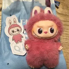 【正規品】ラブブ PINFORLOVE 【Q】