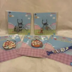 【匿名配送】たまごっち　一番くじ　まとめ売り