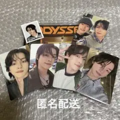 RIIZE ソンチャンODYSSEY Jewel Case Ver CD付属