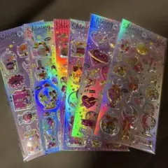 シャカシャカシール おまとめ売り