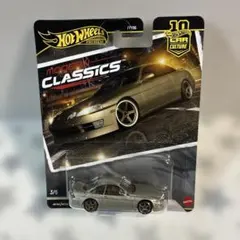 Hot Wheels Toyota Soarer