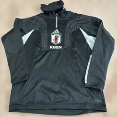 adidas サッカー日本代表 トレーニングウェア J 2XL お早めに！ - メルカリ