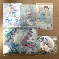 キュアニャミー わんだふるぷりきゅあ まとめ売り