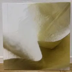 カネコアヤノ よすが アナログ盤（クリアレコード）
