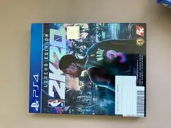 「NBA 2K20