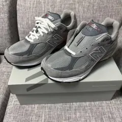 New Balance 990V3 26.5のサムネイル