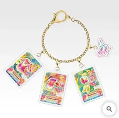 アイカツ！　バッグチャーム　星宮いちご アイカツ カード☆バックチャーム 星宮いちご - メルカリ