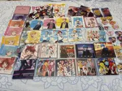 EGOIST CD アクリルスタンド セット - メルカリ