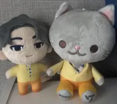 2025年最新】Seventeen ウォヌ ぬいぐるみ セブチの人気アイテム