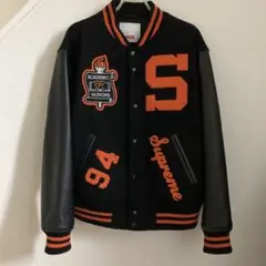 2025年最新】supremeスタジャンの人気アイテム - メルカリ