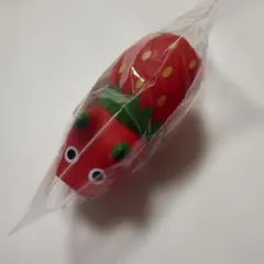 赤べこ 豆べこ 栃木 福島べこーず いちご