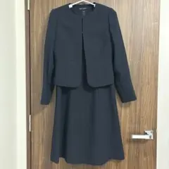 BLACK GALLERY 禮服套裝 7 AR 海軍藍